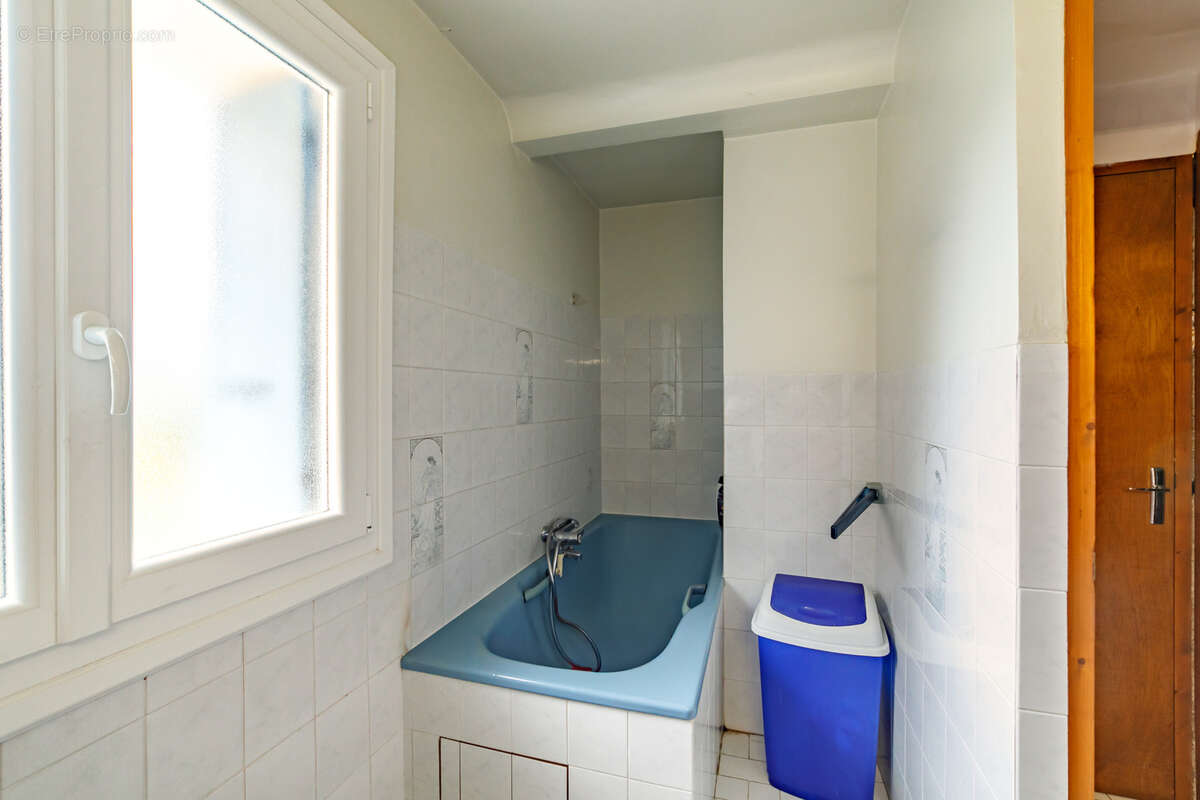 maison de village - photo 16