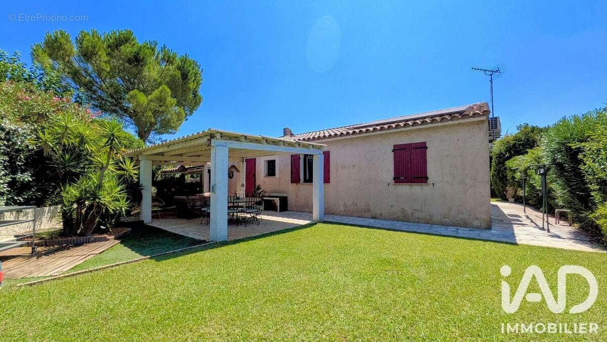 Maison 140 m² à Sollies-Pont  - photo 5
