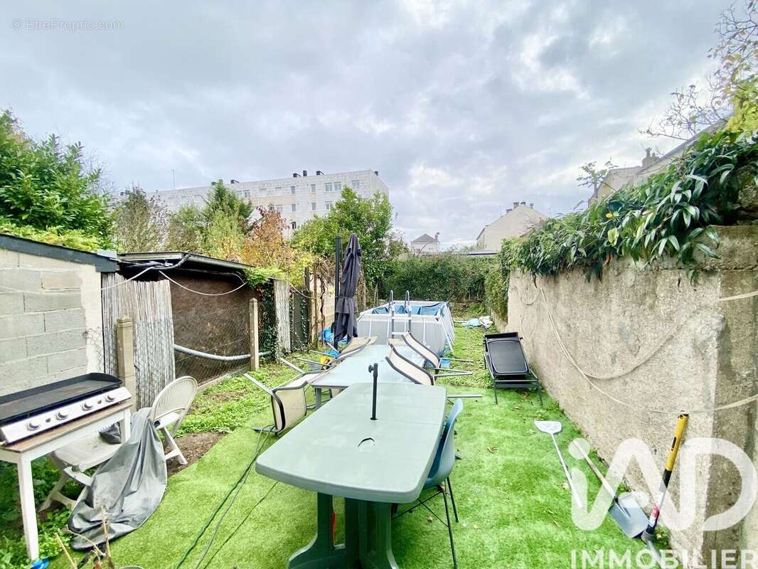 Photo 6 - Maison à TOURS