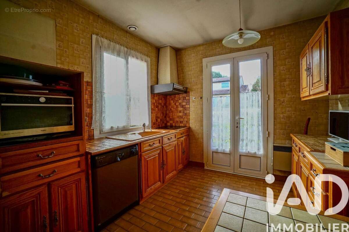 Photo 8 - Maison à CORNEBARRIEU