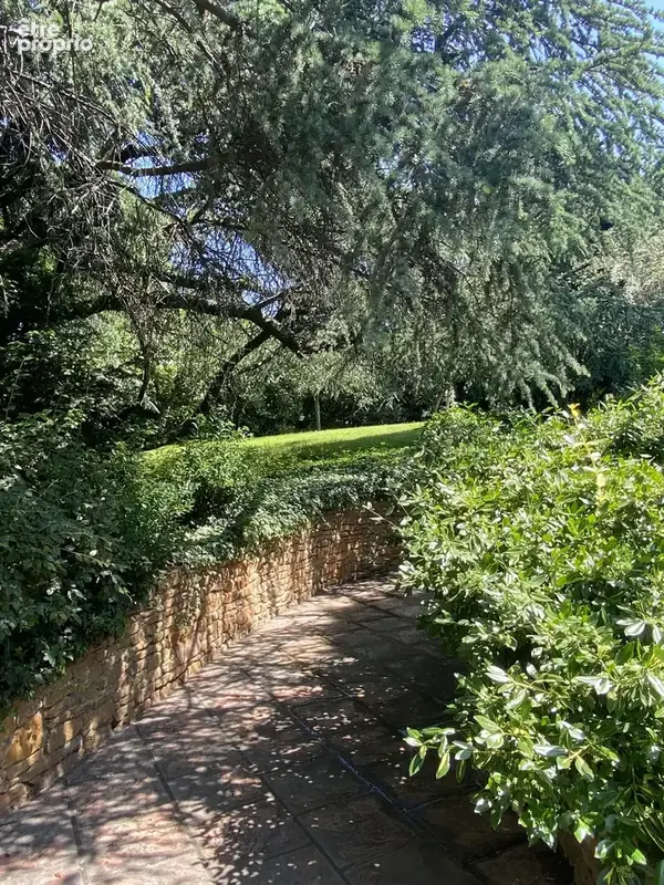 Maison familiale rare, avec vaste parc arboré et piscine - photo 3