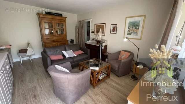 Appartement à LE PERREUX-SUR-MARNE