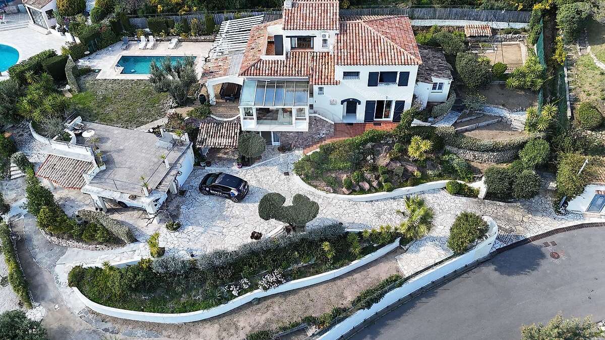 Maison à FREJUS