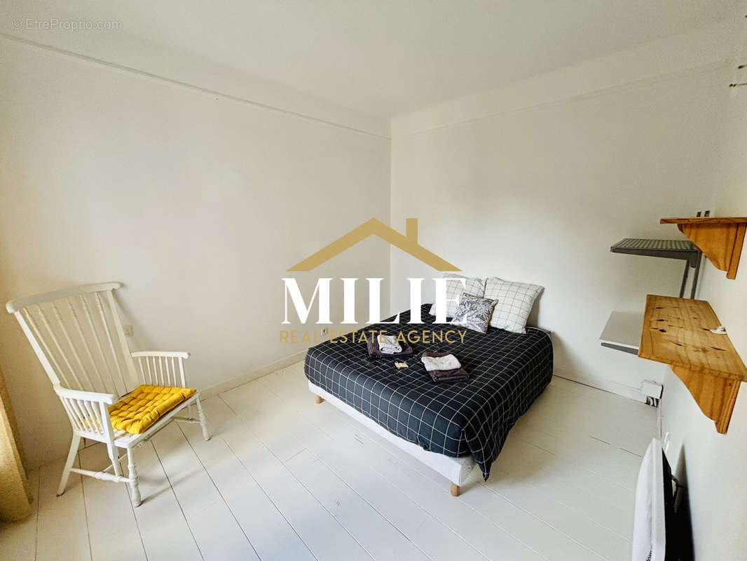 Appartement à BANDOL