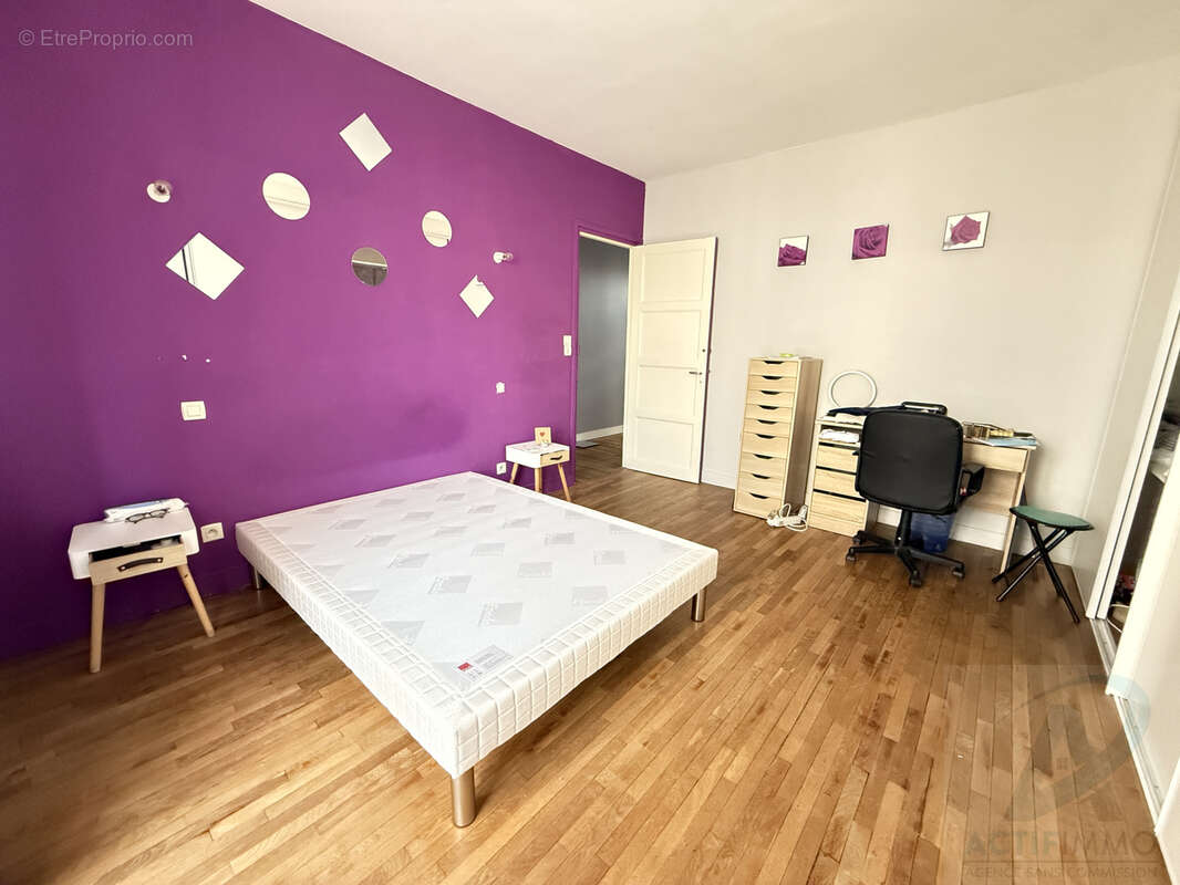 Maison de ville 111 m2 - photo 5