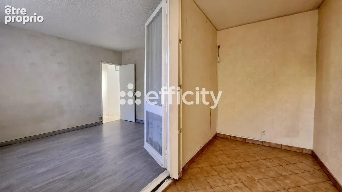 Appartement - photo 9