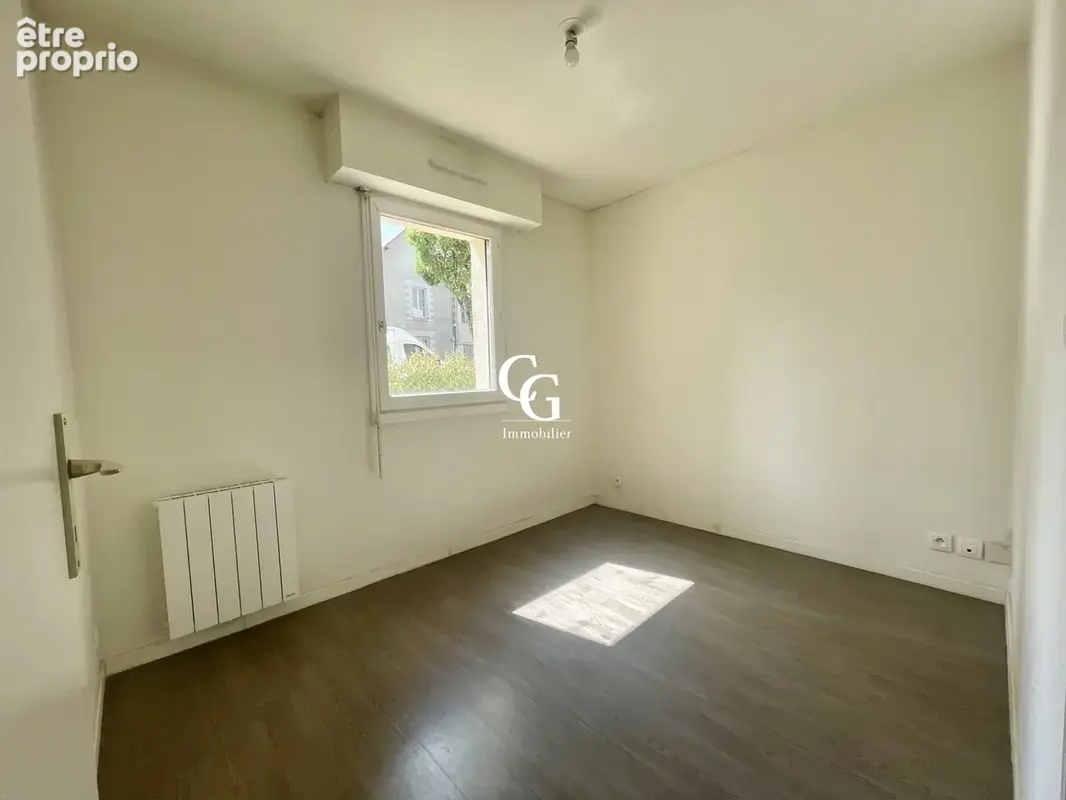 Appartement 3 pièces 50 m² à vendre à Nantes (44000) - photo 3