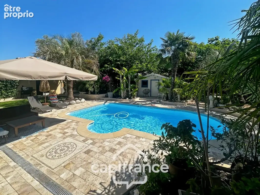 Maison à vendre 5 pièces 130m2 proche de AGEN (47) - photo 5