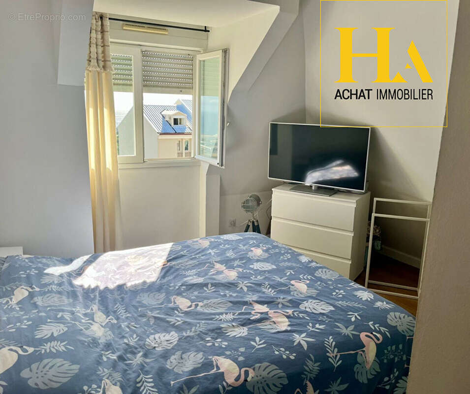 Appartement à SAINT-DENIS