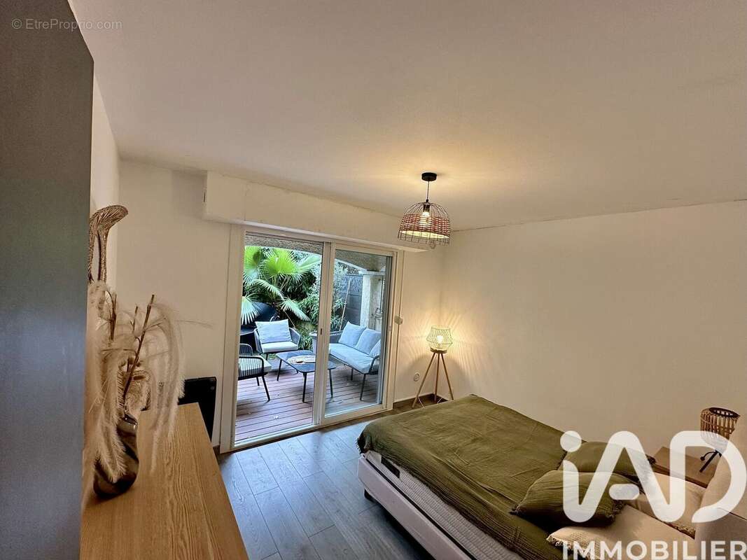 Photo 4 - Appartement à LE PRADET