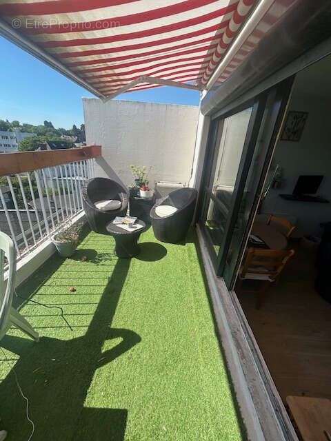 Appartement à ROUEN