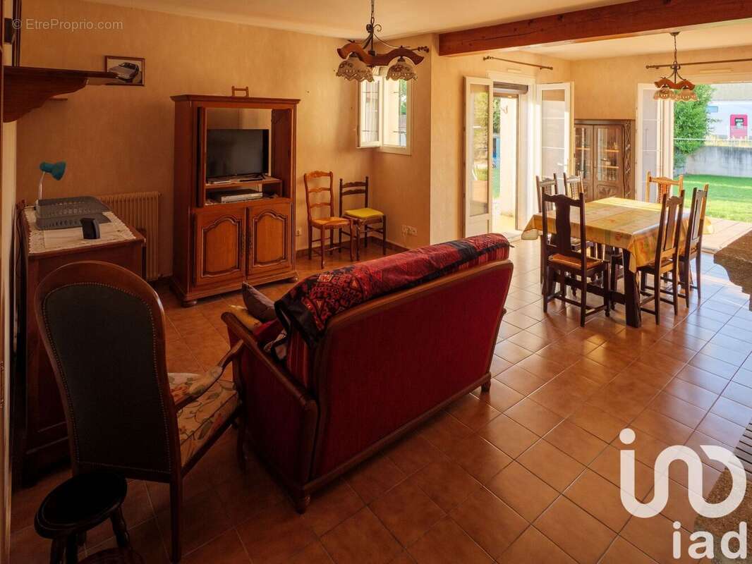 Photo 7 - Maison à AYTRE