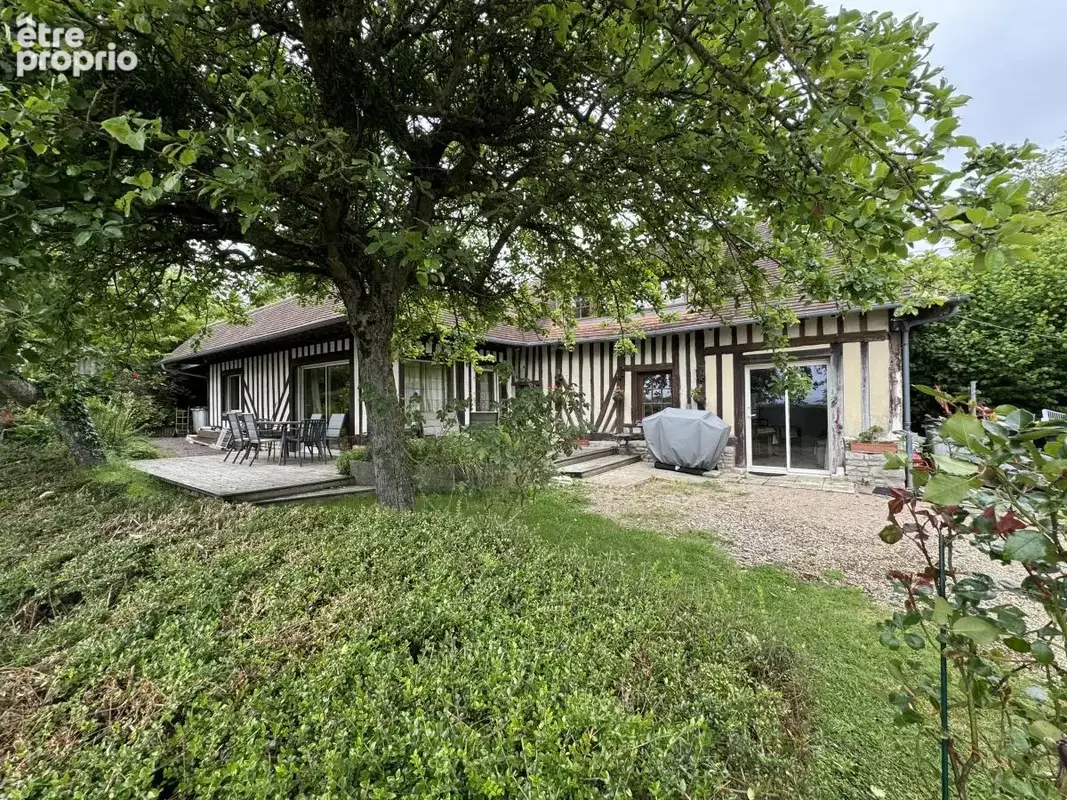 Maison 13 pièces 320 m² à vendre à Castillon-En-Auge (14140) - photo 2