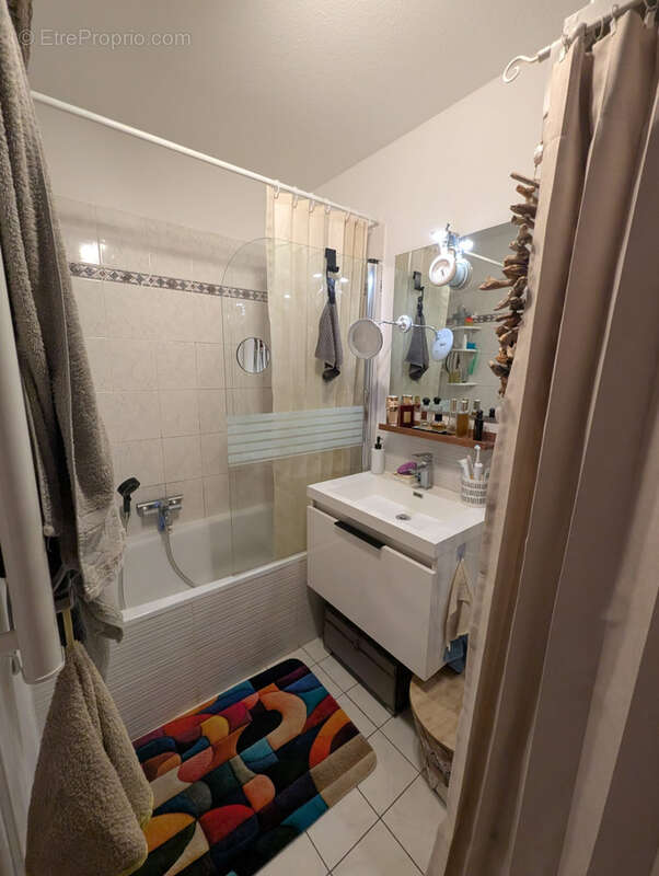Appartement à FREJUS