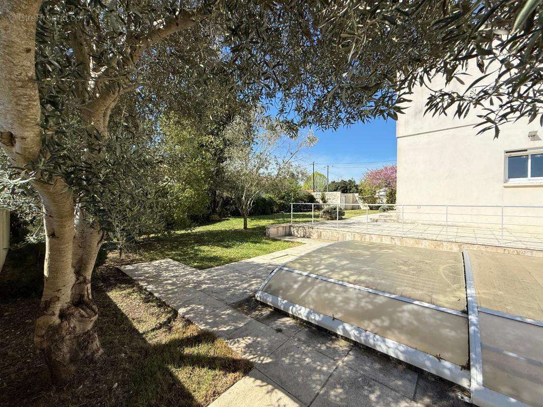 Maison à SAINT-PALAIS-SUR-MER