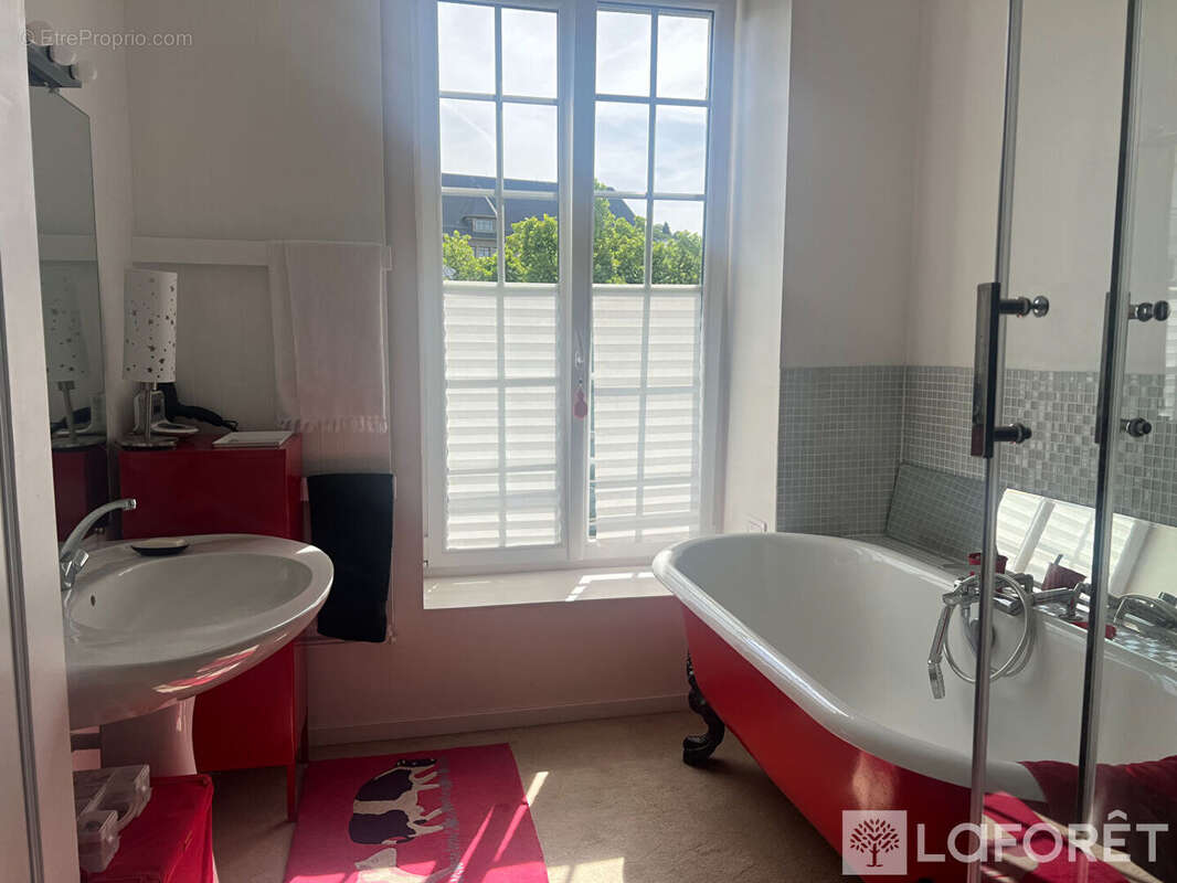 Appartement à EPINAL