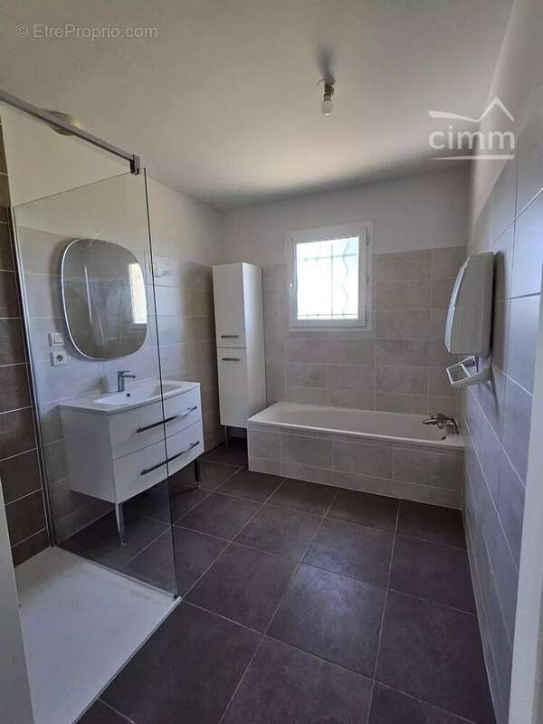 Maison à PONT-DU-CASSE