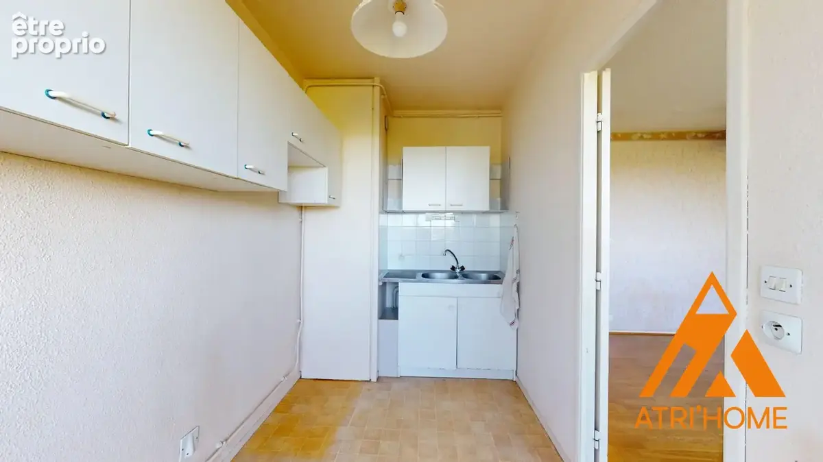Appartement 2 pièces 30 m² à vendre à Aurillac (15000) - photo 4