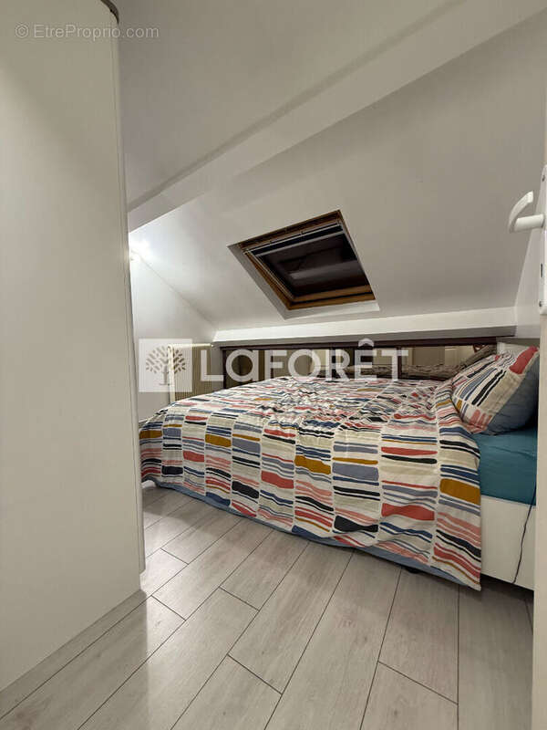 Appartement à ARGENTEUIL