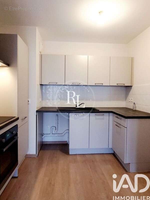 Photo 3 - Appartement à HEROUVILLE-SAINT-CLAIR