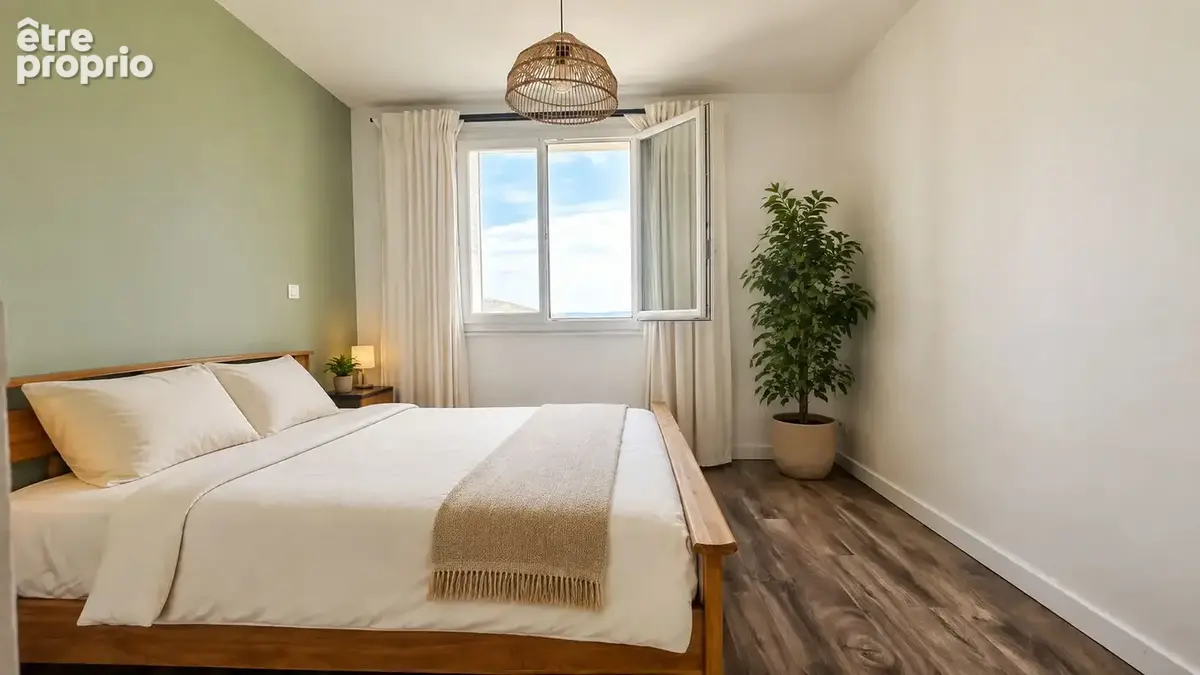 Appartement 67m² à clermont-ferrand - photo 6
