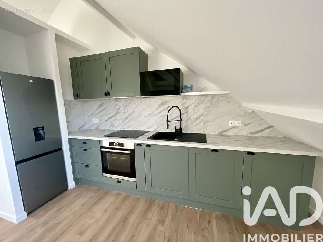 Photo 9 - Appartement à COULOMMIERS