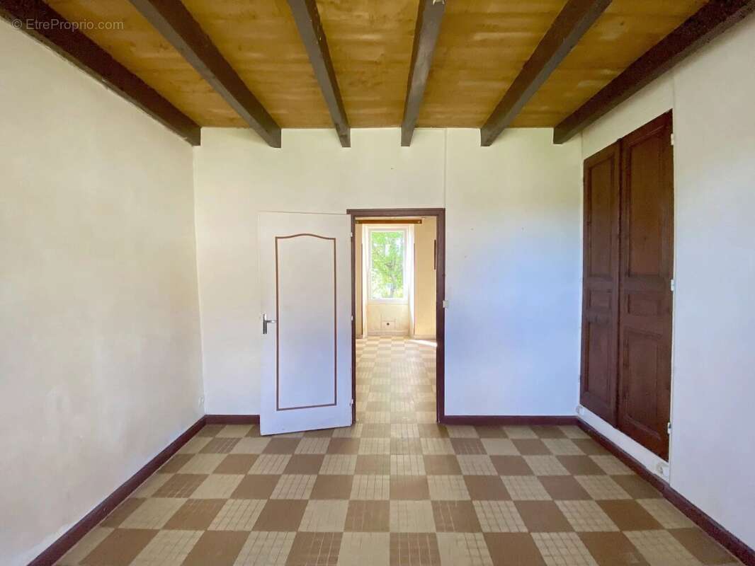 Maison à MONFLANQUIN