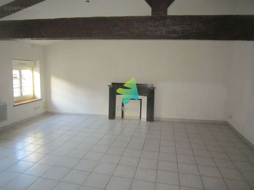 Appartement à NARBONNE