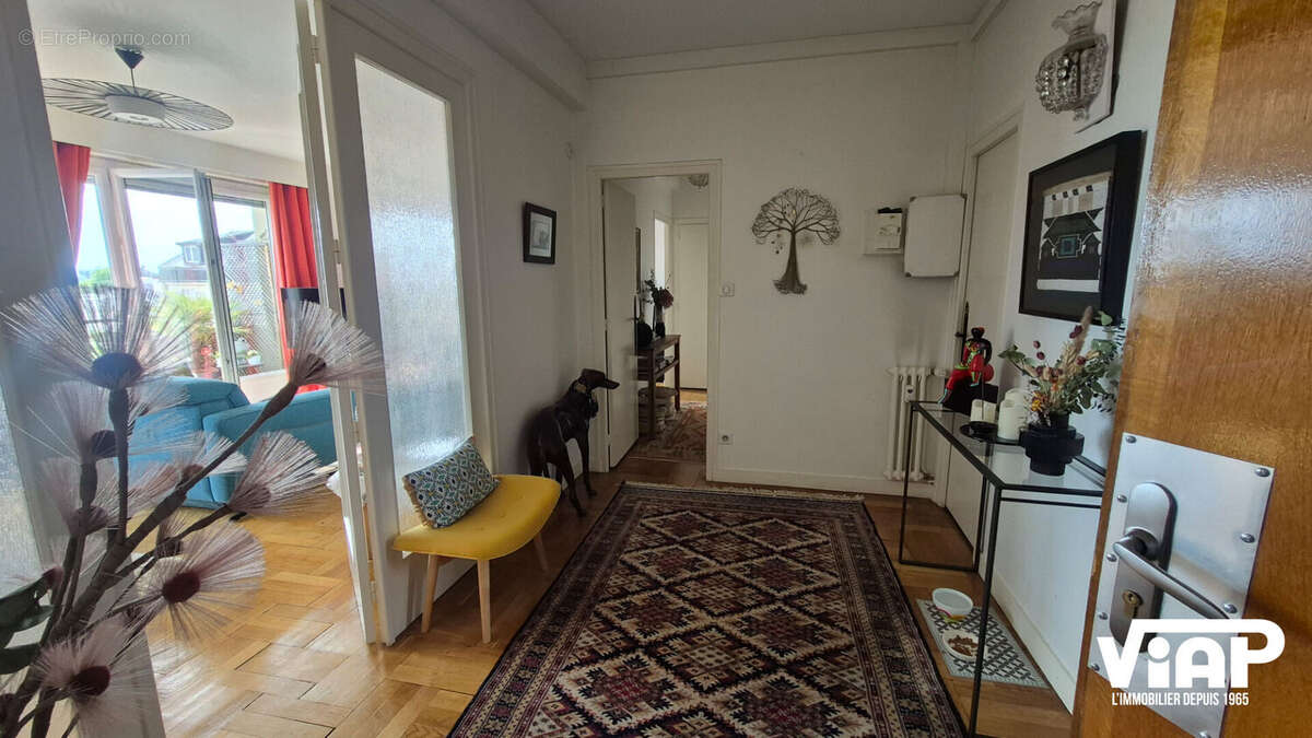 Appartement à LIMOGES