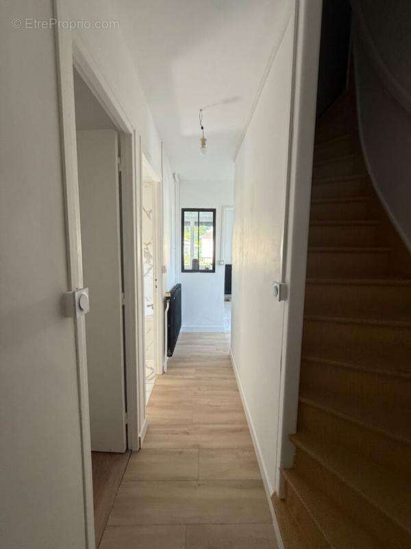 Maison à BOIS-GUILLAUME