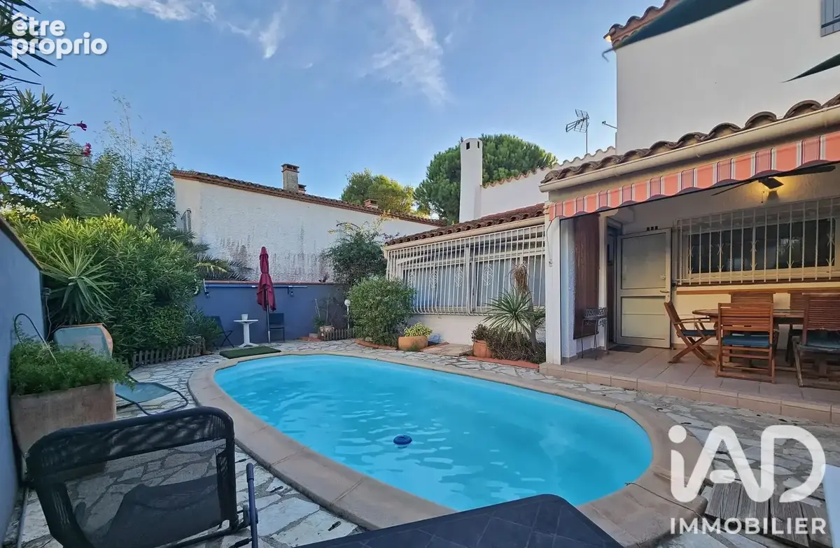 Photo 1 - Maison à SAINT-CYPRIEN