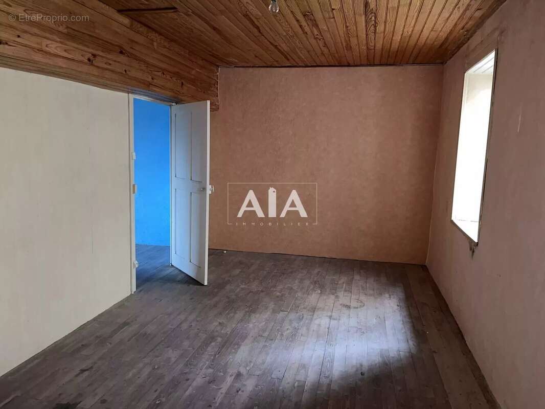 Maison à LUXE