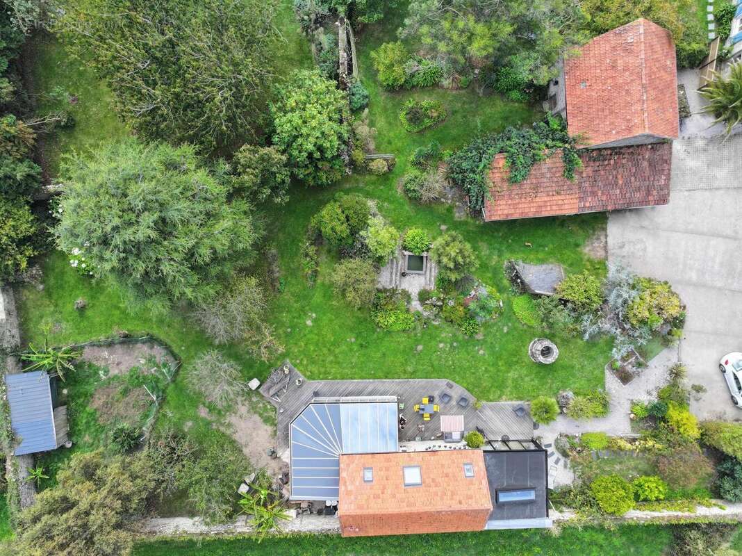 Photo 2 - Maison à TOCQUEVILLE