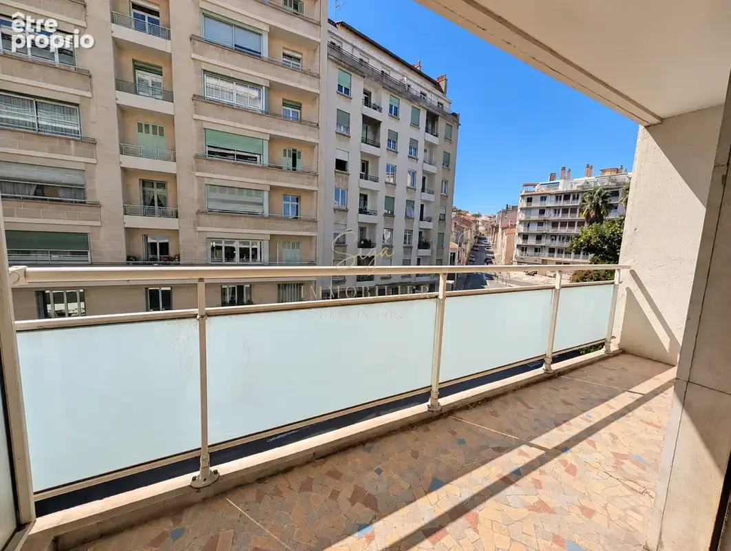 Photo Appartement à Marseille-8e au prix de 265 000€