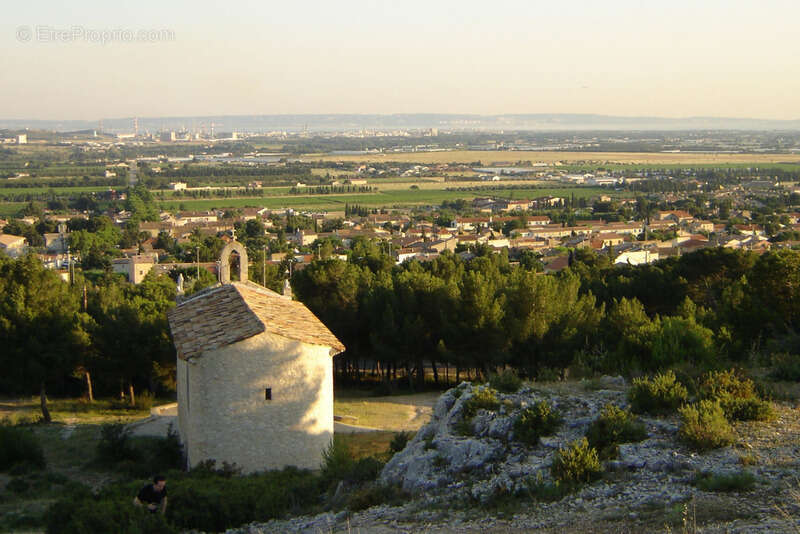 Maison à LA FARE-LES-OLIVIERS