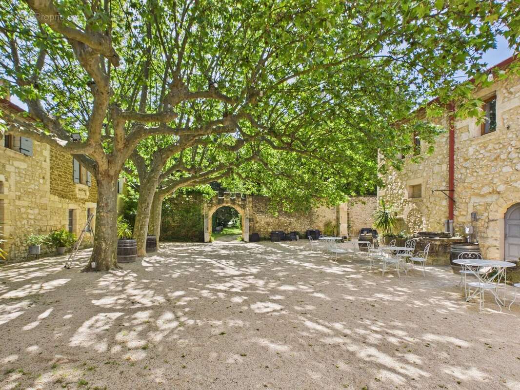 Maison à AVIGNON