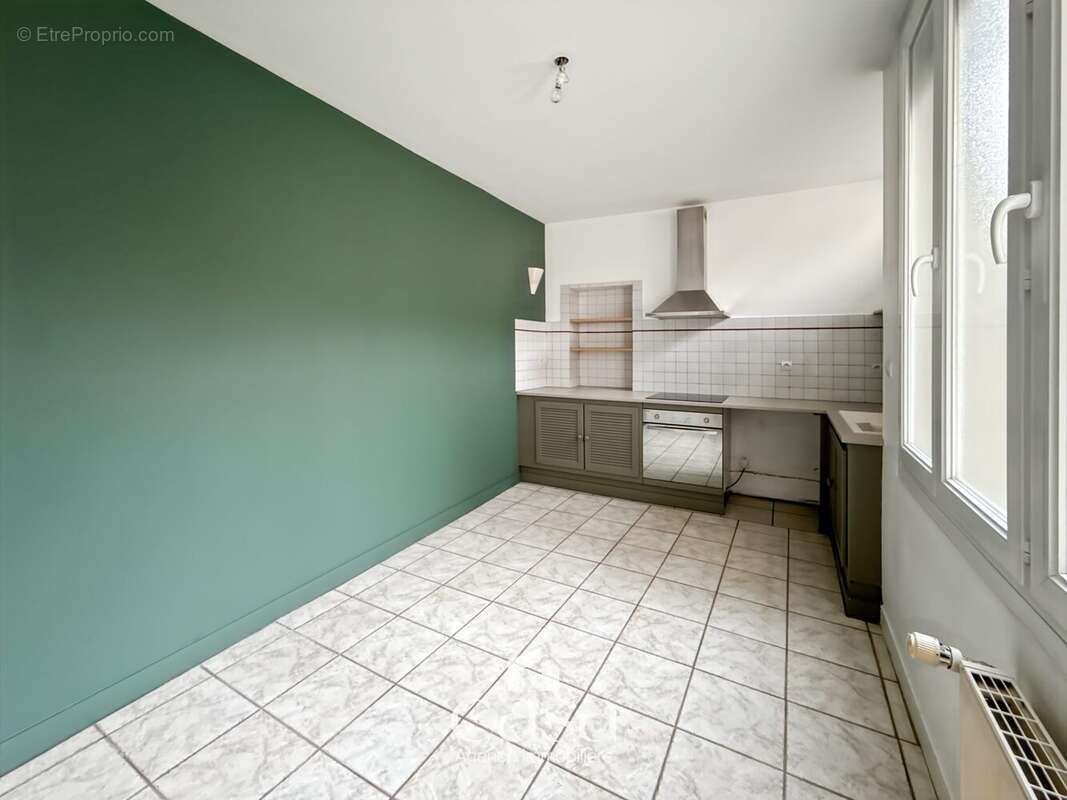 Appartement à FALAISE