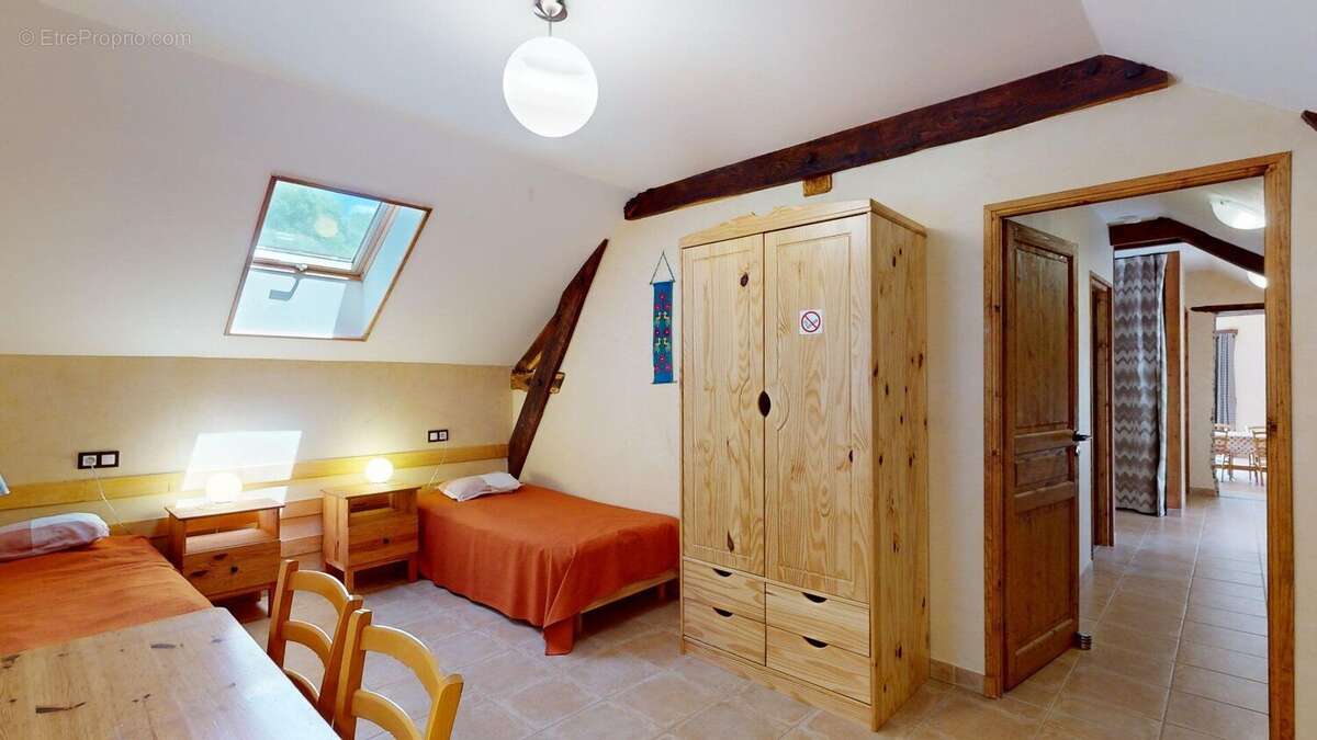 Ensemble de caractère : Ancien Moulin & Hameau Privé - LÉVÉZOU AVEYRON - photo 16