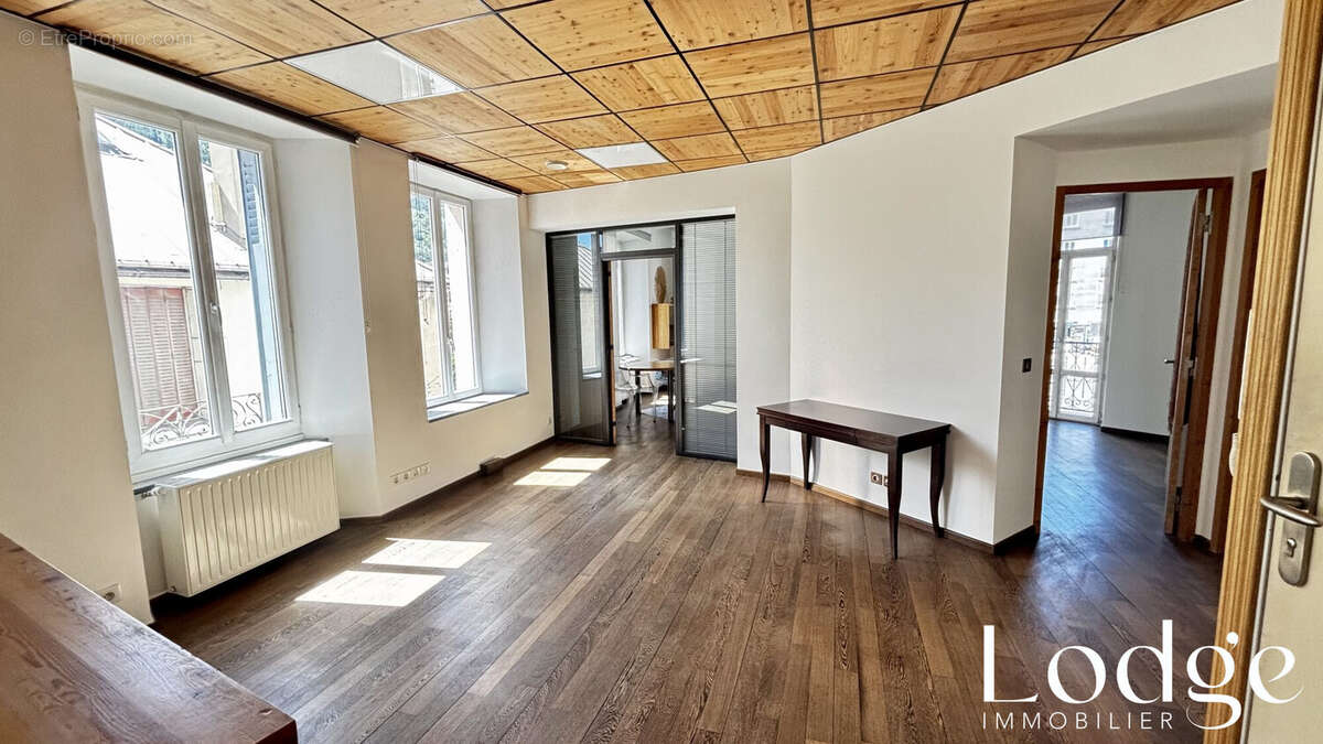 Appartement à BRIANCON