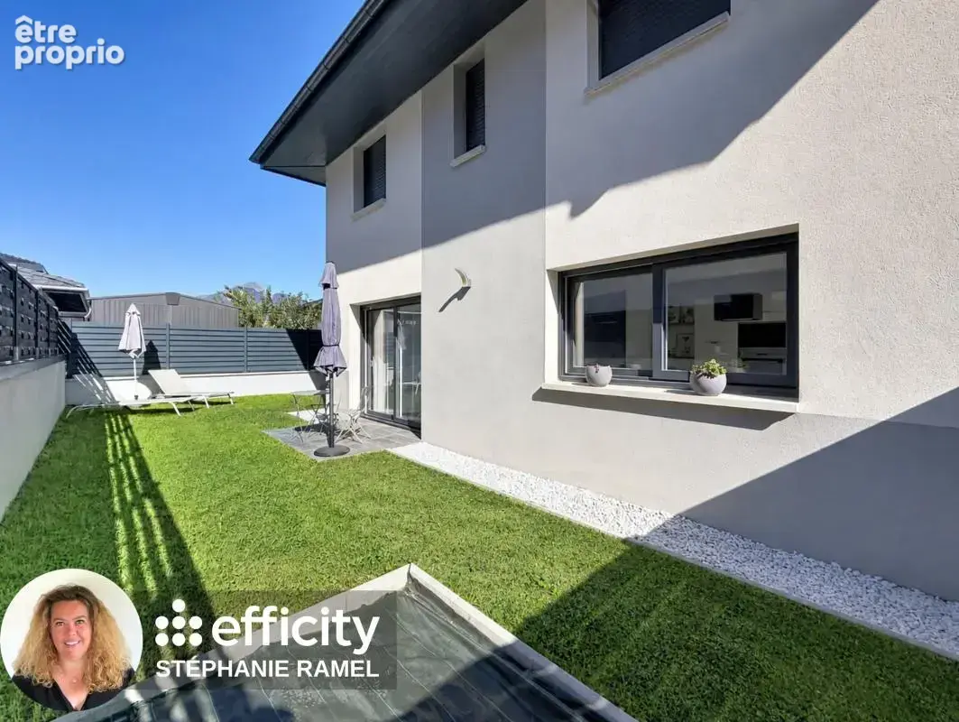 Maison 4 pièces 113 m² à vendre à Scionzier (74950) - photo 16