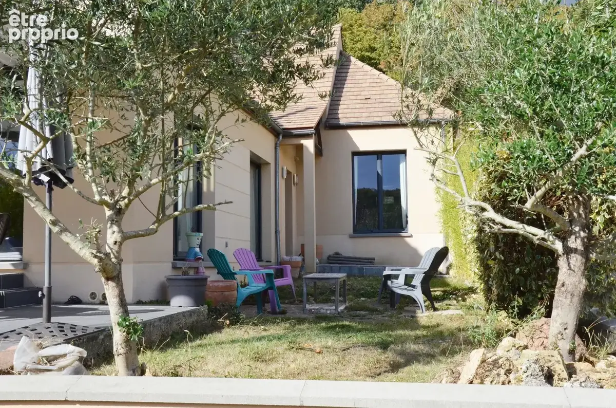 Maison d'architecte - photo 19