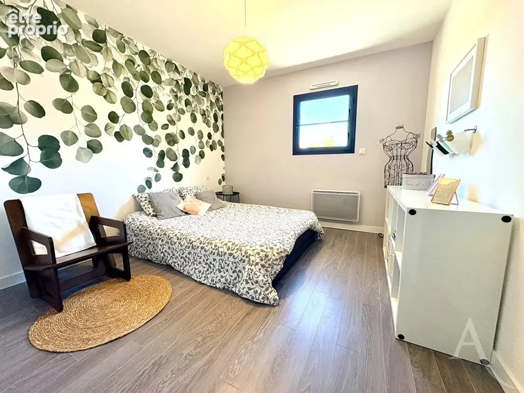 Maison Montaigu - photo 9