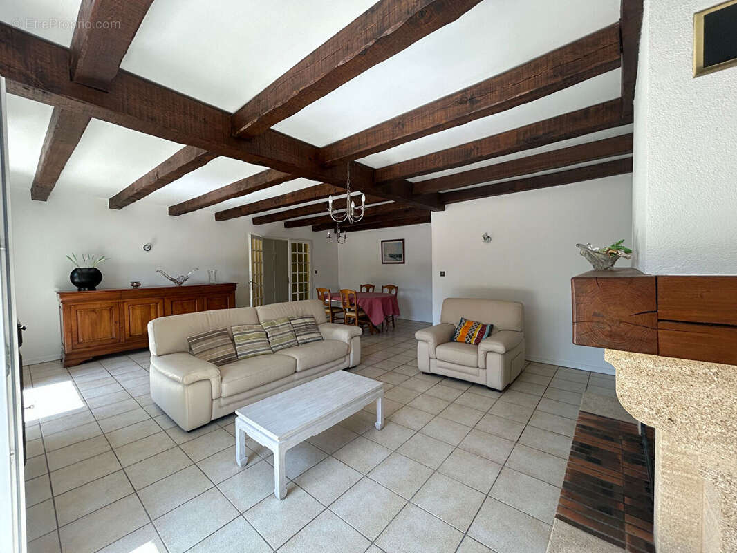 Maison à LORMONT