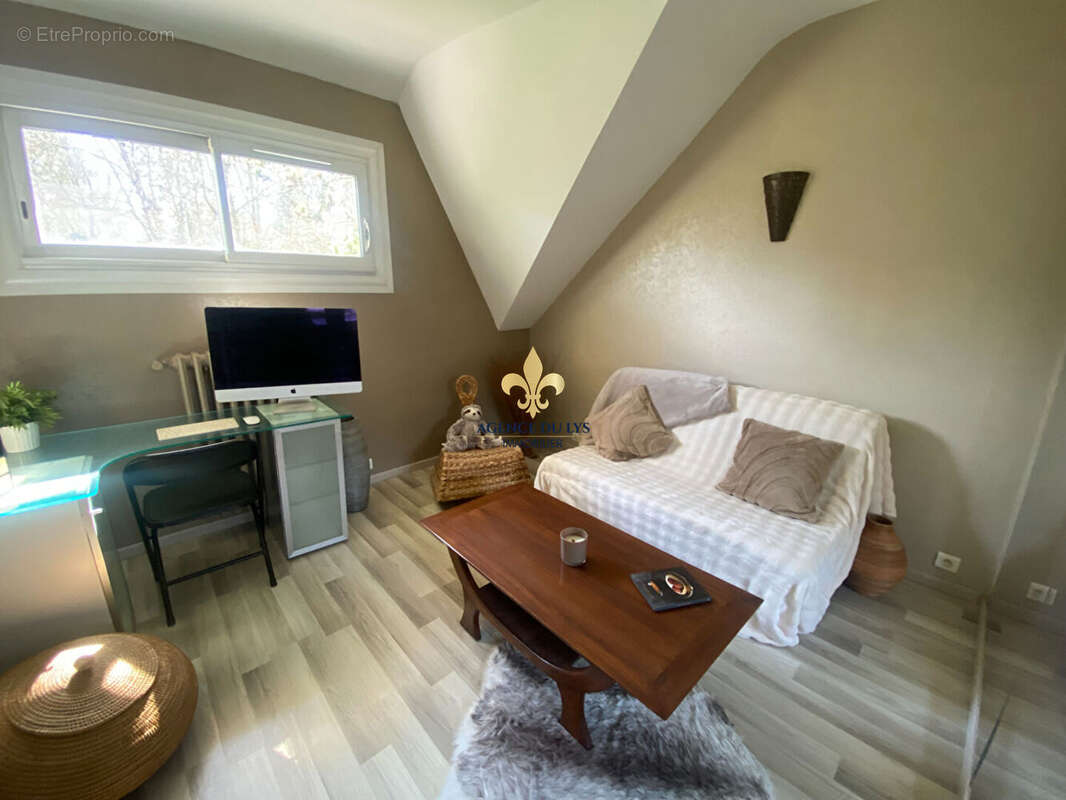 Maison à ORRY-LA-VILLE