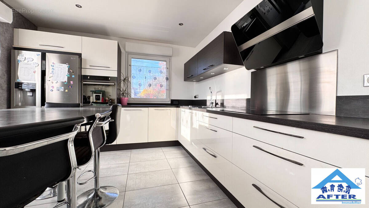 Maison à EINVILLE-AU-JARD