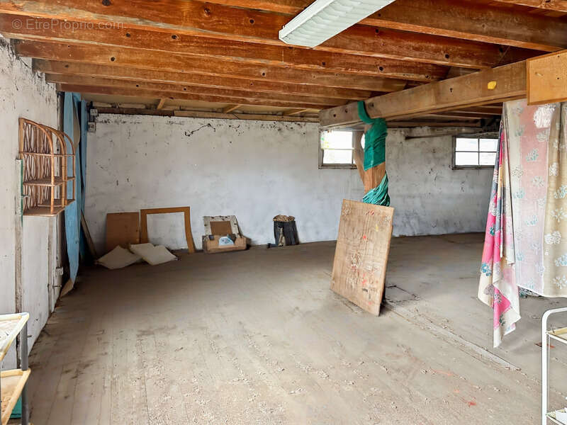 Commerce à BASSOUES