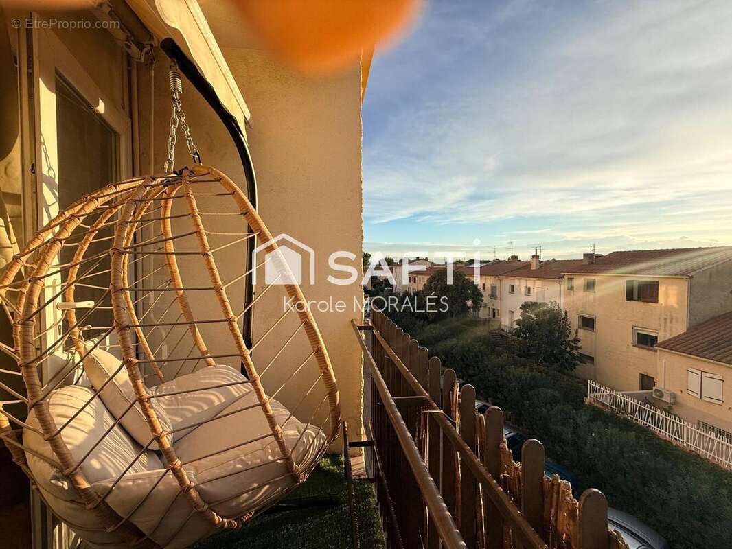 Photo 2 - Appartement à PERPIGNAN