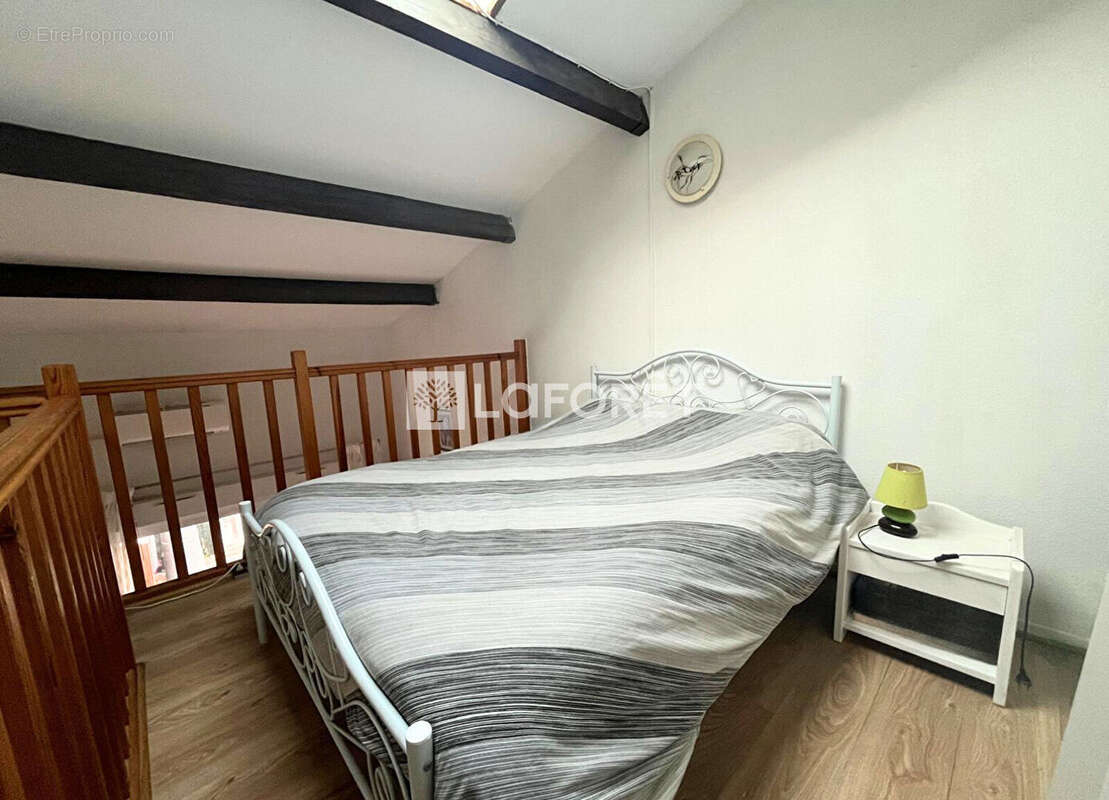 Maison à FRONTIGNAN