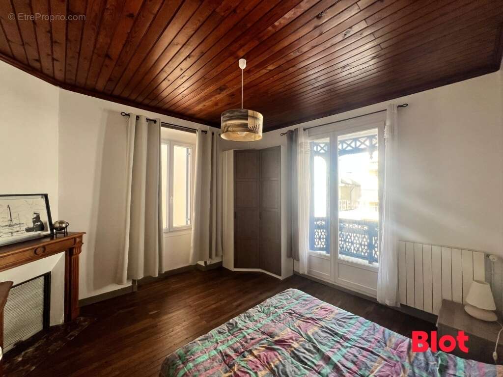 Maison à LA BAULE-ESCOUBLAC