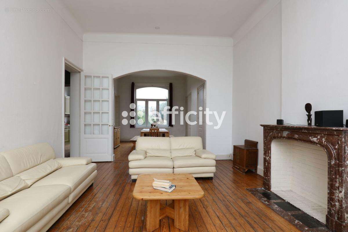 Appartement à TOURCOING